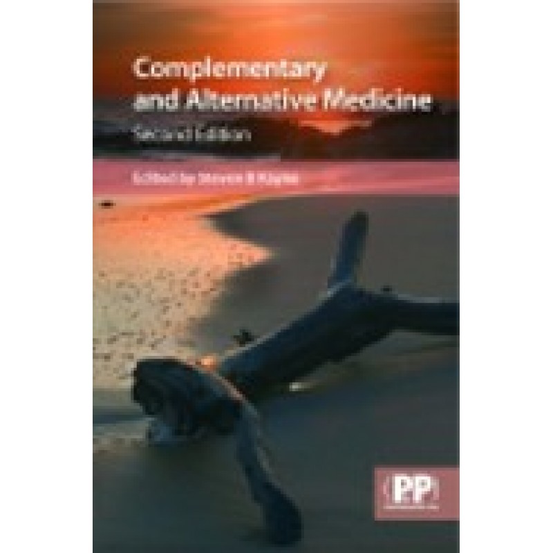 Complementary and Alternative Medicine, 2nd edition