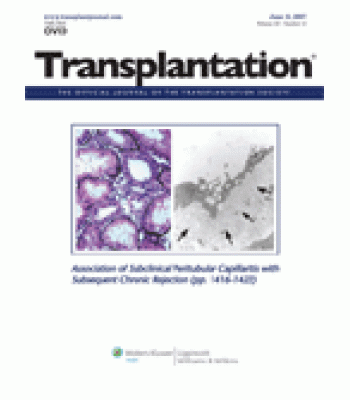 Transplantation
