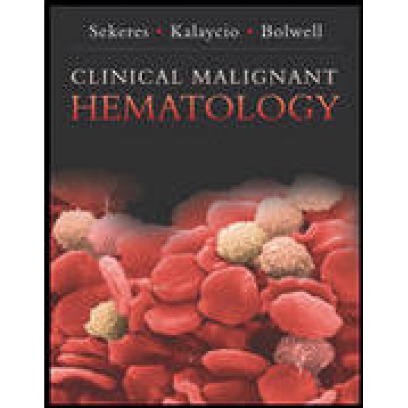 Clinical Malignant Hematology