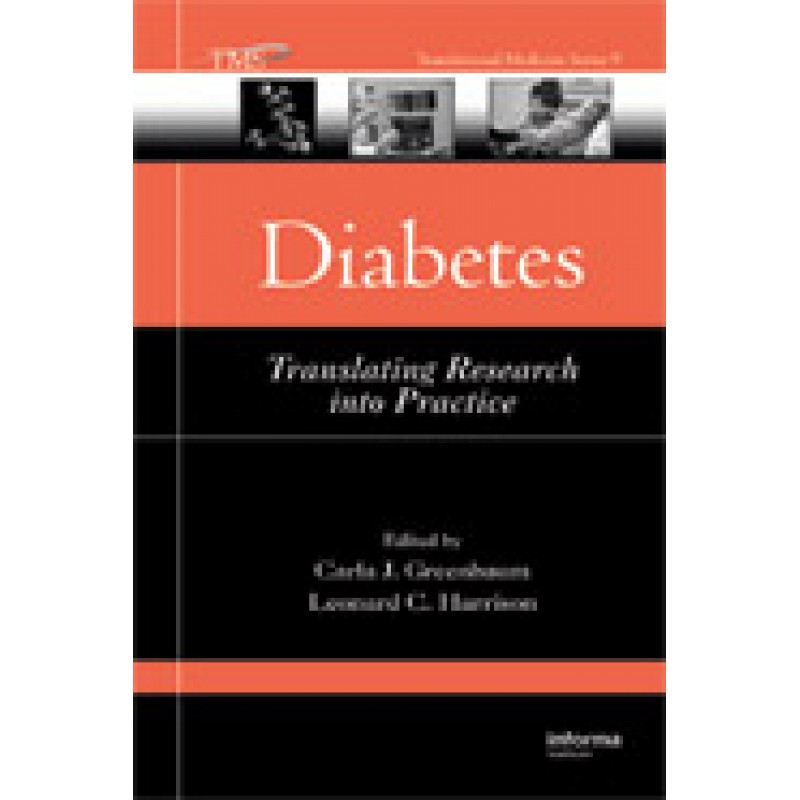 Diabetes: Translating Research into Practice