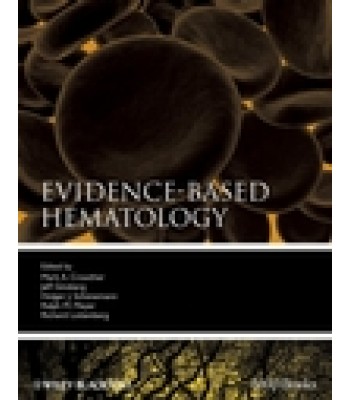 Evidence-Based Hematology