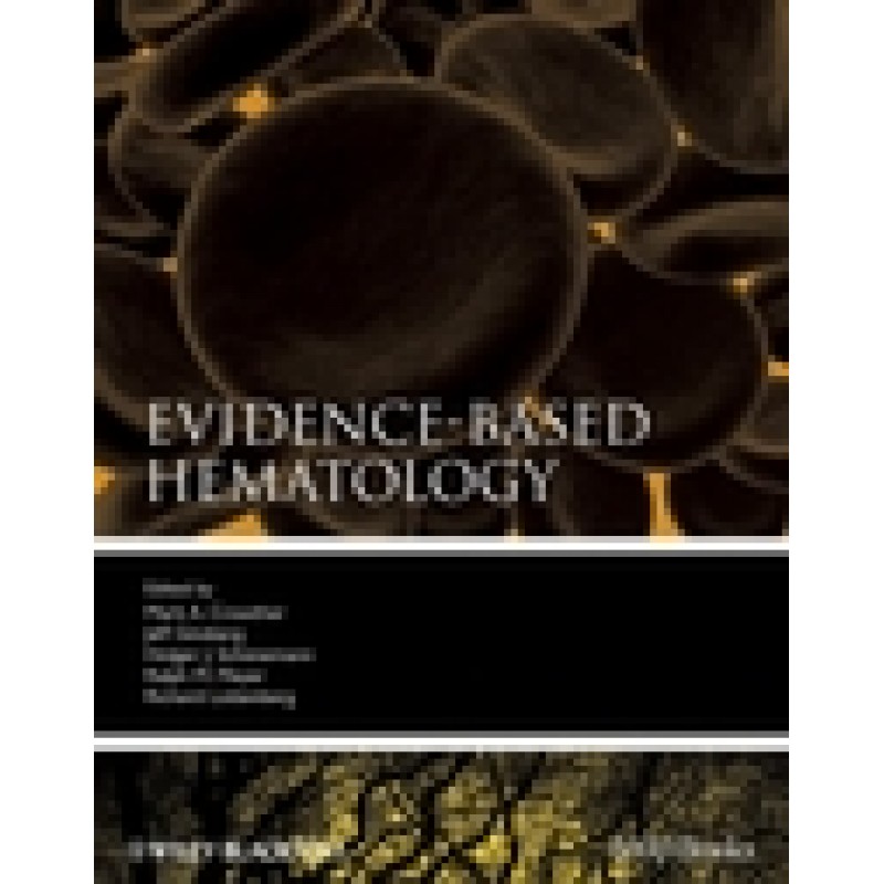 Evidence-Based Hematology