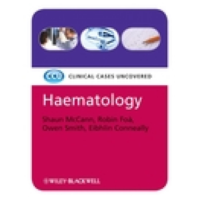 Haematology: Clinical Cases Uncovered