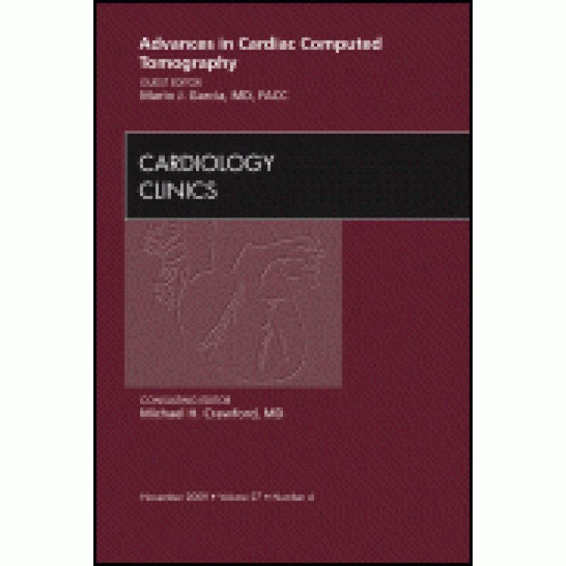 Cardiology Clinics