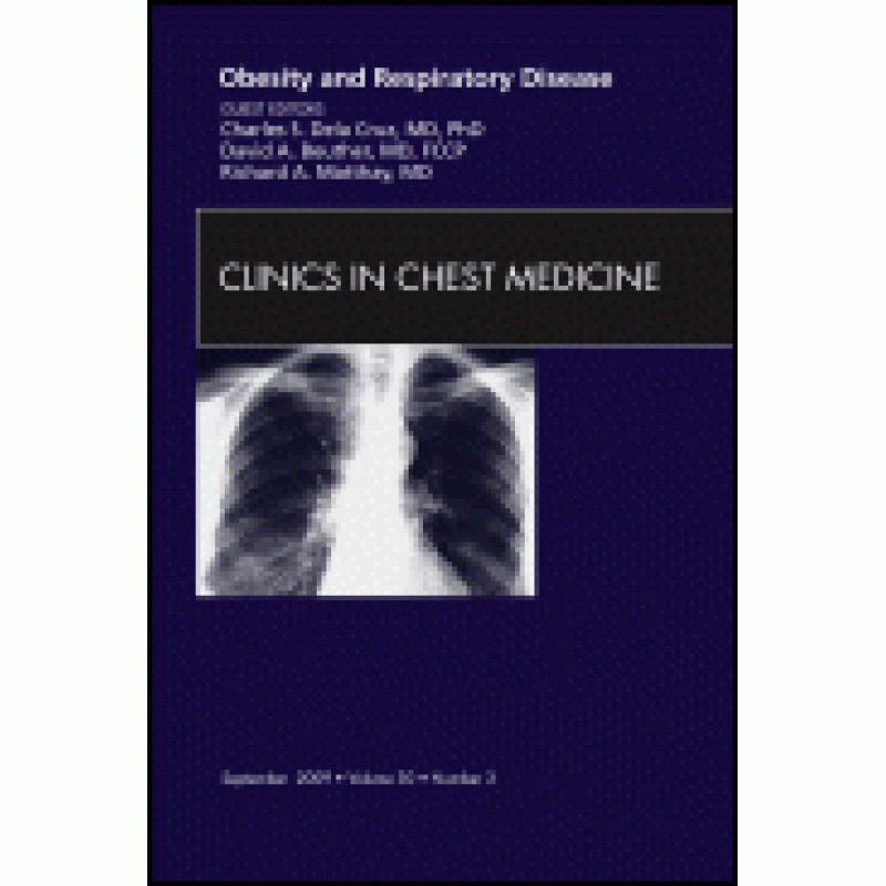 Clinics in Chest Medicine