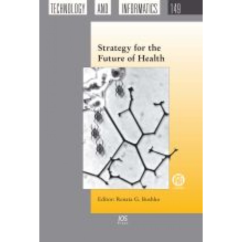 Strategy for the Future of Health