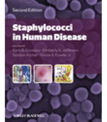 Staphylococci in Human Disease