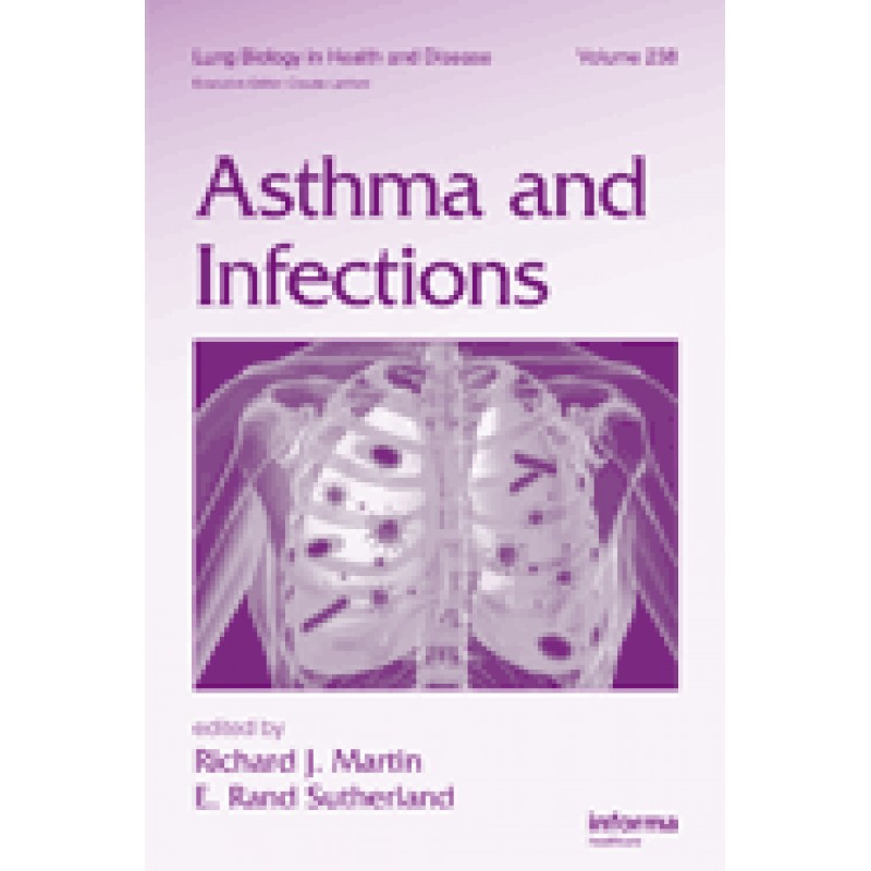 Asthma and Infections