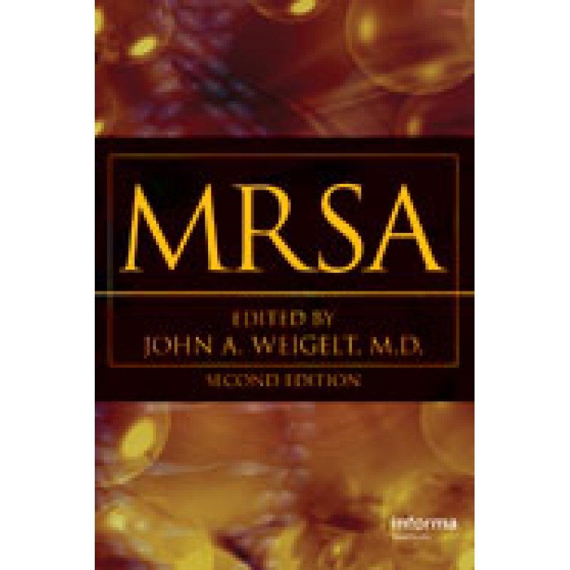 MRSA, Second Edition