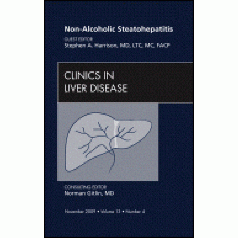 Clinics in Liver Disease