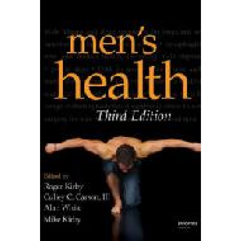 Men's Health, Third Edition