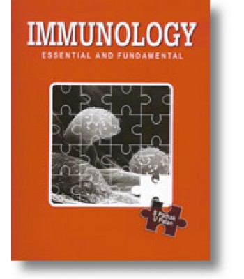 IMMUNOLOGY Essentials and Fundamental