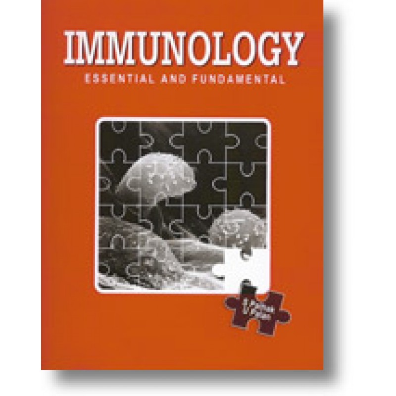 IMMUNOLOGY Essentials and Fundamental