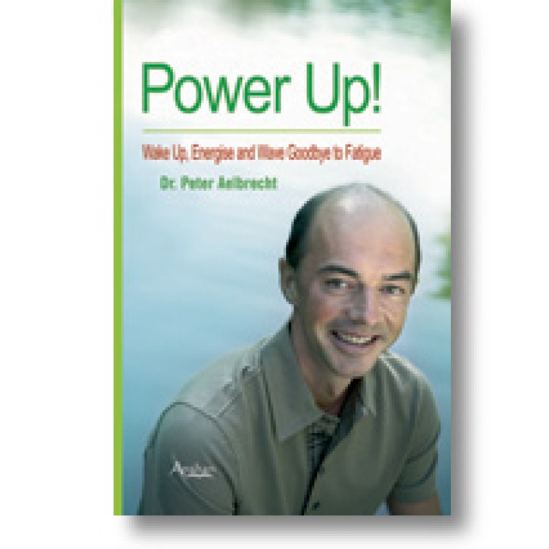 POWER UP