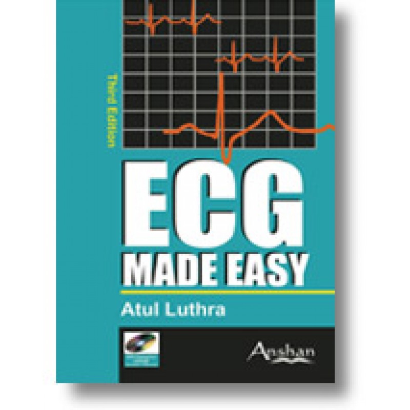 ECG MADE EASY third edition