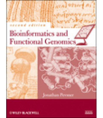 Bioinformatics and Functional Genomics, 2nd Edition