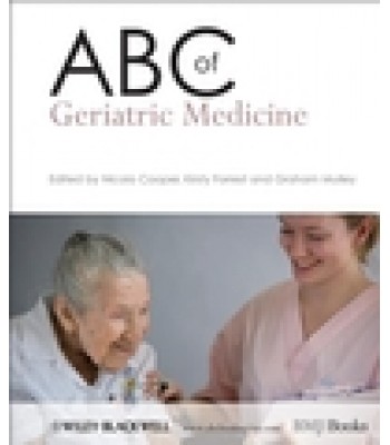 ABC of Geriatric Medicine