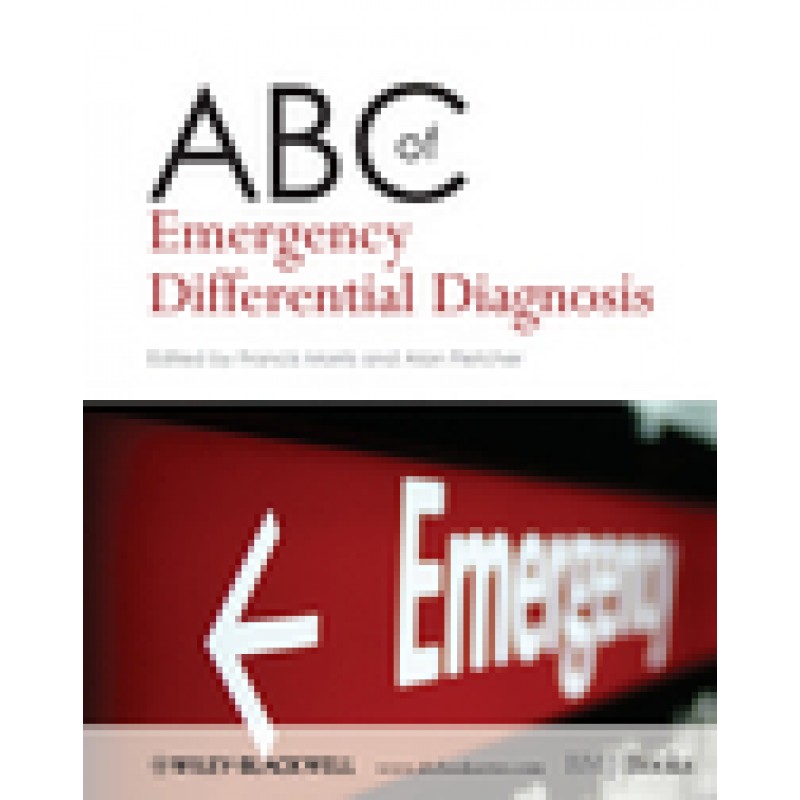 ABC of Emergency Differential Diagnosis