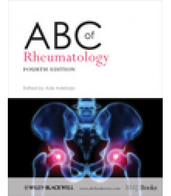 ABC of Rheumatology, 4th Edition