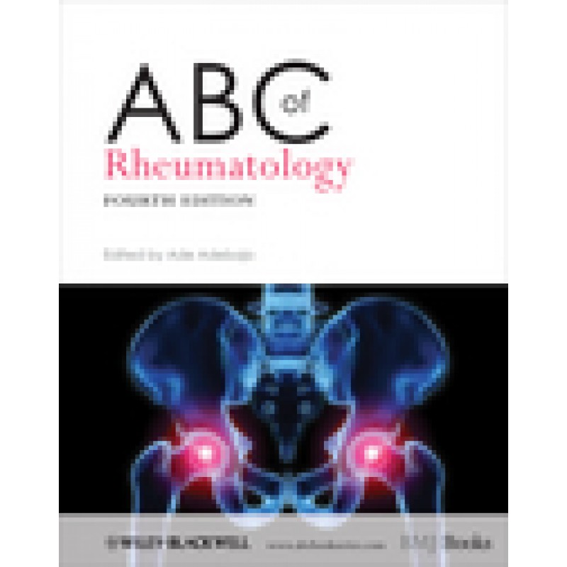 ABC of Rheumatology, 4th Edition