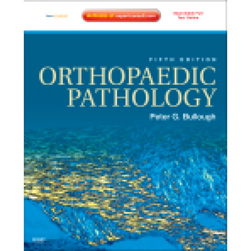 Orthopaedic Pathology, 5th Edition Expert Consult - Online and Print