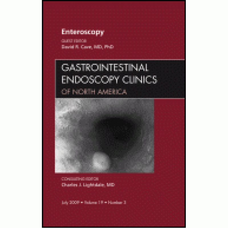 Gastrointestinal Endoscopy Clinics of North America