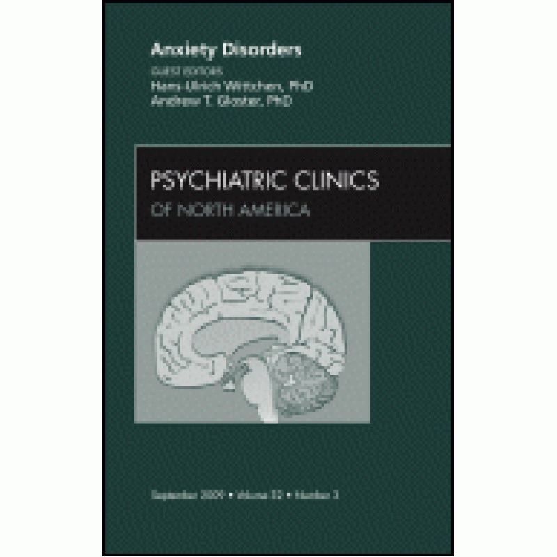 Psychiatric Clinics of North America