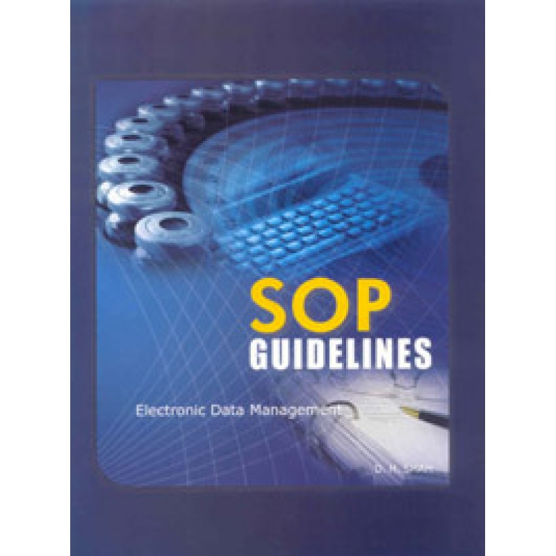 SOP Guidelines