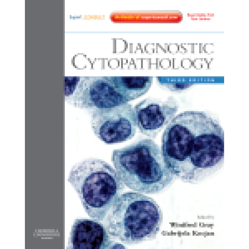 Diagnostic Cytopathology, 3rd Edition