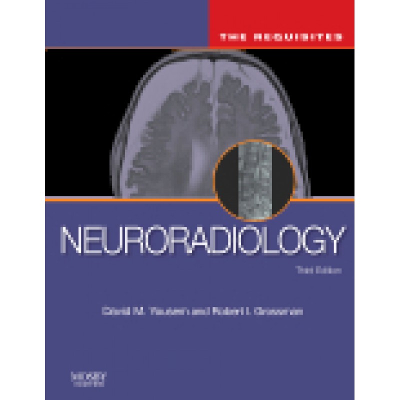 Neuroradiology, 3rd Edition