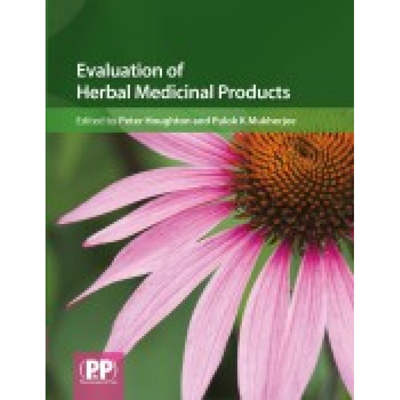Evaluation of Herbal Medicinal Products