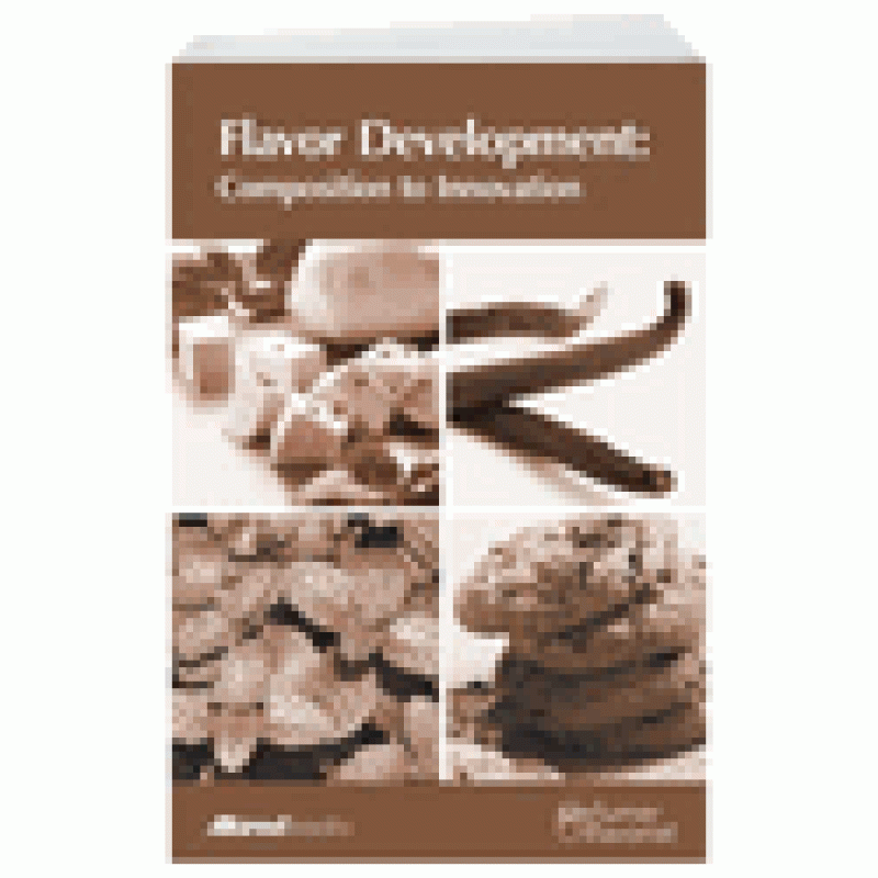 Flavor Development: Composition to Innovation