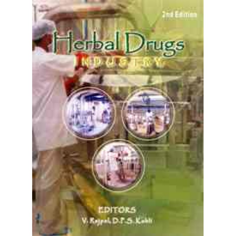 Herbal Drugs Industry