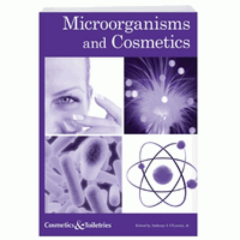 Microorganisms and Cosmetics