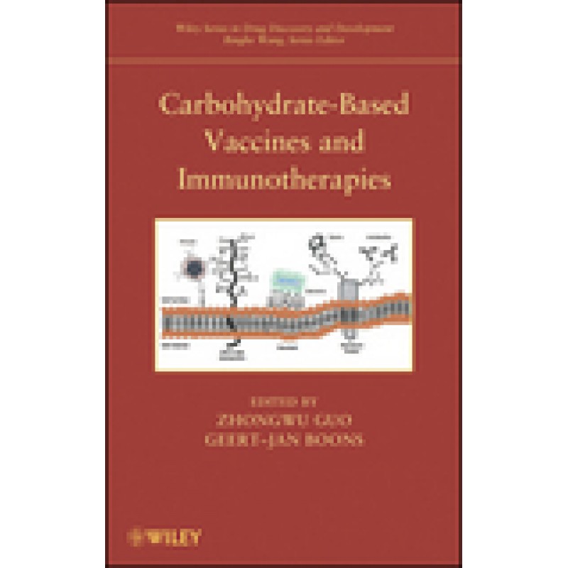 Carbohydrate-Based Vaccines and Immunotherapies