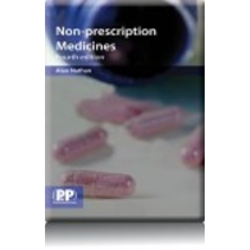 Non-prescription Medicines Fourth edition