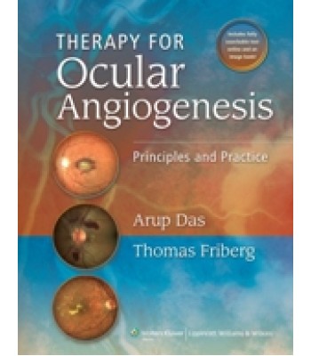 Therapy for Ocular Angiogenesis: Principles and Practice
