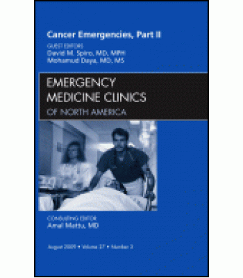 Emergency Medicine Clinics of North America