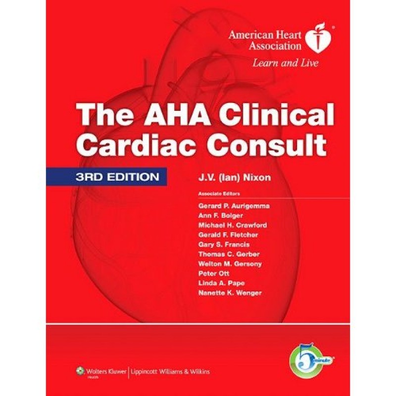 The AHA 5-Minute Cardiology Consult