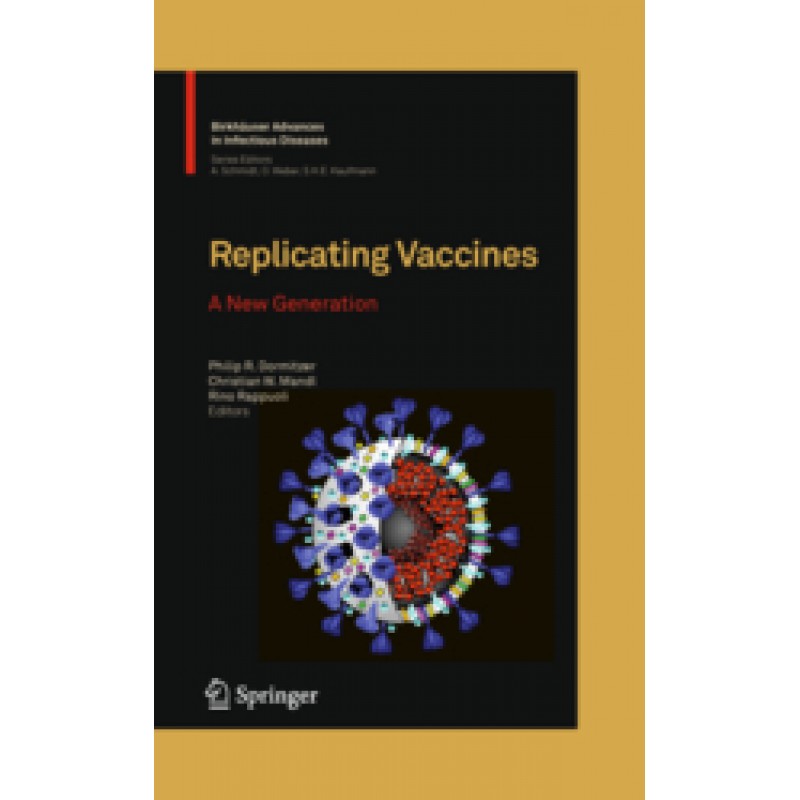 Replicating Vaccines