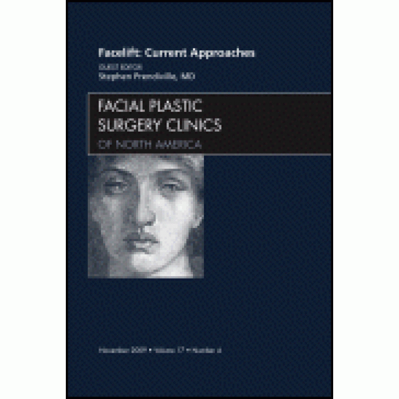 Facial Plastic Surgery Clinics of North America