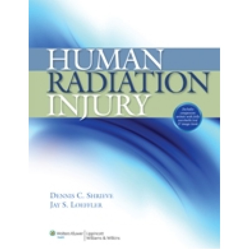 Human Radiation Injury