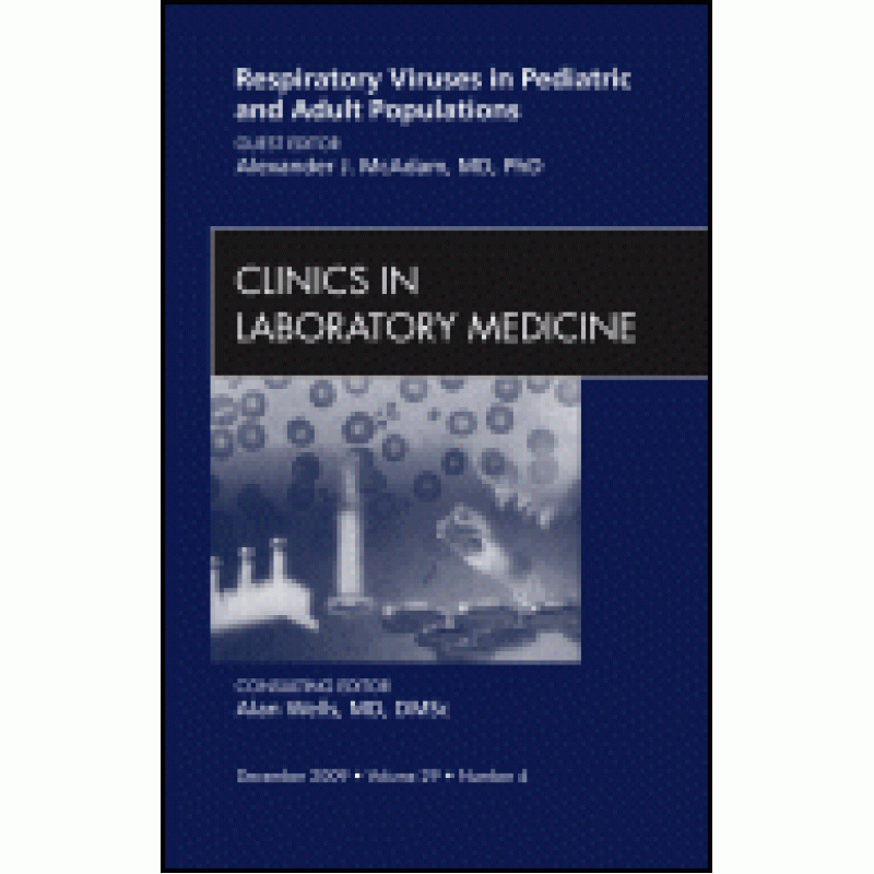 Clinics in Laboratory Medicine