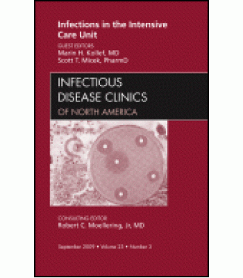 Infectious Disease Clinics of North America