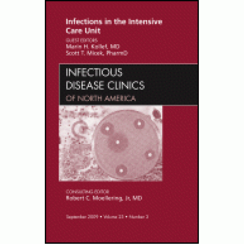 Infectious Disease Clinics of North America