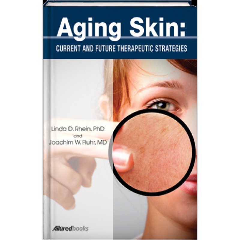 Aging Skin: Current and Future Therapeutic Strategies