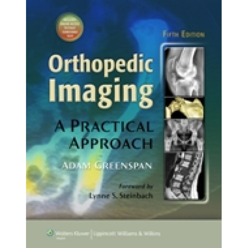 Orthopedic Imaging: A Practical Approach, 5/e