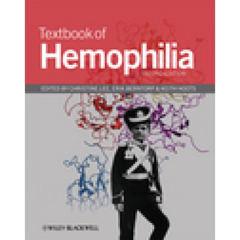 Textbook of Hemophilia, 2nd Edition