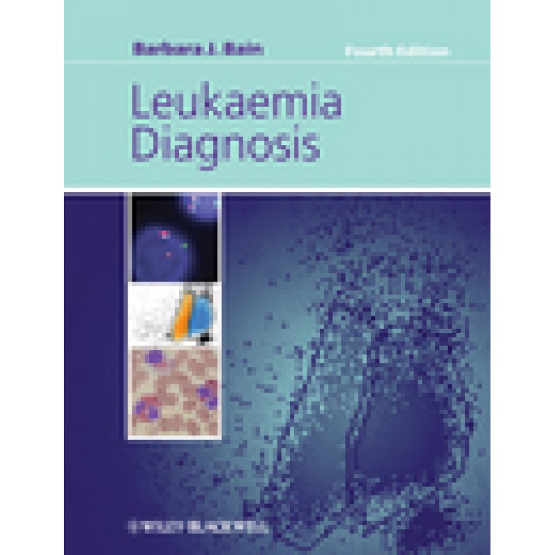 Leukaemia Diagnosis, 4th Edition