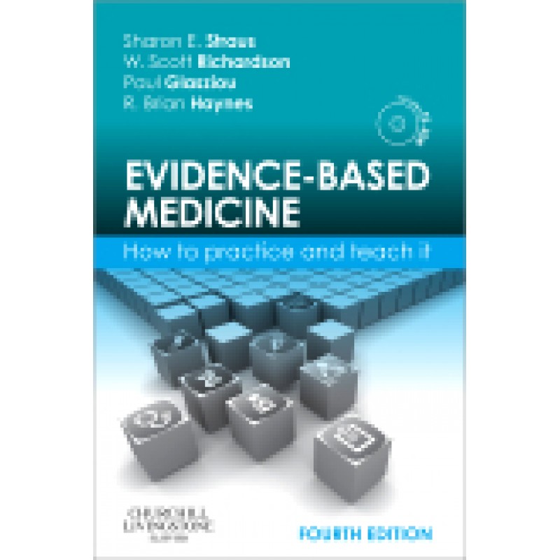 Evidence-Based Medicine, 4th Edition